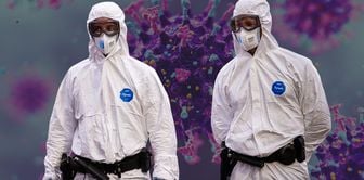 The origin of the Hantavirus that has been unsettling the world has been revealed! It was officially a knowing suicide.