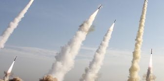 Иран готов к атаке! Корпус стражей исламской революции объявил цели для удара.