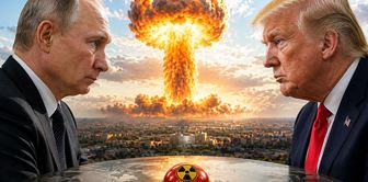 The nuclear crisis reignited! The US and Russia face off