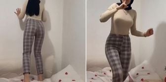 Another scandal on TikTok! Look at all the things he did to make his ex jealous.
