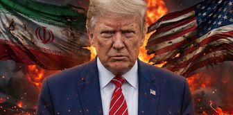 Trump: I really didn't like Iran's response to the US's latest peace proposal, it's absolutely unacceptable.