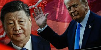 The world is locked in on the Trump-Xi summit: Iran is not the only issue on the table.
