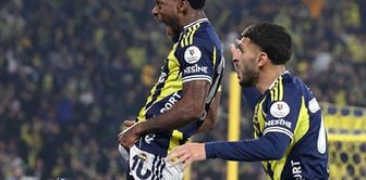 Abdullah Kavukcu announced! Jhon Duran, who left Fenerbahçe, is going to Galatasaray.