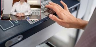 Невероятная ловушка для прокурора Республики: выманили 850 тысяч турецких лир