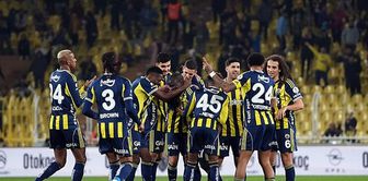 Major crisis at Fenerbahçe! Tickets for exactly 8 names have been cut.