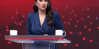 Gözde Şeker could not appear on her final broadcast on Halk TV, where she had announced she would say goodbye.