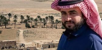 The shepherd who exposed Israel's secret base in Iraq has been killed.