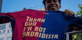 A move from Lamine Yamal that will anger Real Madrid fans