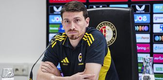 Mert Hakan's Fener career is over