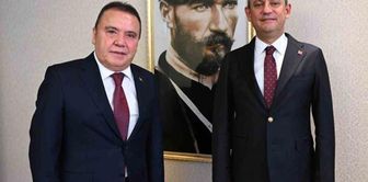Muhittin Böcek's confessional statement emerged: My son's declaration of 1 million euros is correct
