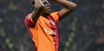 Bad news for Osimhen