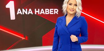 TRT 1 presenter Işıl Açıkkar was dismissed after her Mother's Day message.