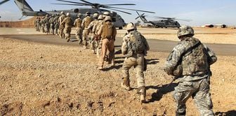 Frightening claim from US press: Trump is preparing for a large-scale military operation