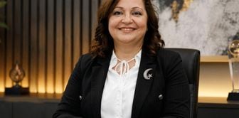 Burcu Köksal is expected to join the AK Party today! Erdoğan will pin the badge.