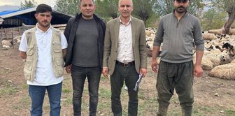 A first in Turkiye! They were asking for 150 thousand, but they started the job with minimum wage.