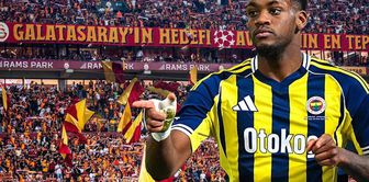 Major shock for Jhon Duran, who wants to join Galatasaray