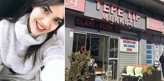 Scandalous death at Istanbul medical center! Prosecutor's office has taken action