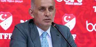 Controversial words from Hacıosmanoğlu: If I had touched it with my finger, it would have been a champion