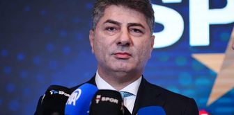 هاكان صافي يلعب بشكل كبير! سيجلب مدربًا وحشًا للكؤوس إلى فنر.