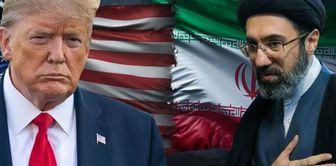Iran presented 5 preconditions for negotiations with the US