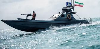 Iranian army attempted to infiltrate Bubiyan Island, Kuwait issued a note