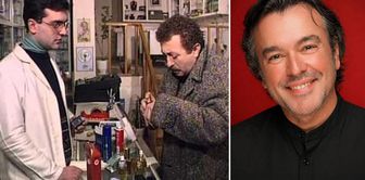 Alp Balkan, the unforgettable name of the Neighborhood's Mukhtars, has passed away.