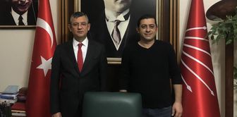 Demirhan Gözaçan, who was mentioned in Özkan Yalım's active remorse statement, has been detained.