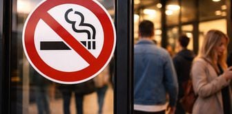 Attention smokers! Million-dollar fines are coming.