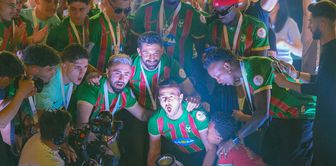 Amedspor, promoted to the Süper Lig, has made a congress decision.