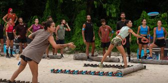 Horrific accident in Survivor Greece! Contestant's leg amputated, show stopped