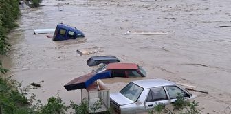Heavy rain warning for 5 regions! The time has also been given.