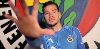 Aziz Yıldırım has made up his mind! A world-renowned goalkeeper to replace Ederson
