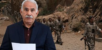 The first comment from the AK Party wing on Bahçeli's 'Öcalan' call: Not a status, but...