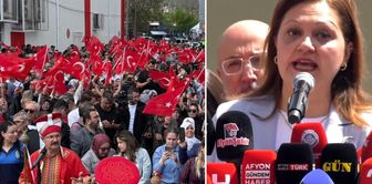 Burcu Köksal: I have started a new era to implement investments.