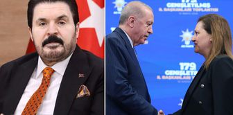 Another claim from Savcı Sayan, who knows Burcu Köksal: They are waiting for permission from our President