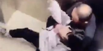 Terrible claim in China: They kidnapped a small child and stole their organs