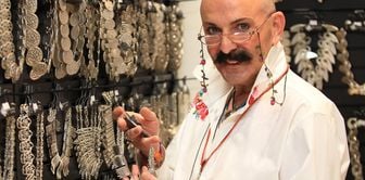 Cemil Ipekci, who said 'I don't want a religious ceremony,' revealed his will.