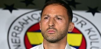 Domenico Tedesco is replacing the former star of Galatasaray.