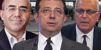 The penalties requested for İmamoğlu, Necati Özkan, Merdan Yanardağ, and Hüseyin Gün in the espionage case have been announced.