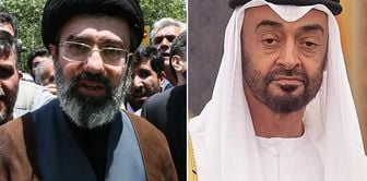Iran's reaction to Netanyahu's secret visit to the UAE: You will be held accountable