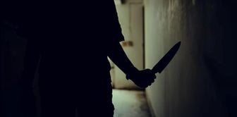 In Italy, she cut off her husband's penis, which she wanted to bring to the beach.