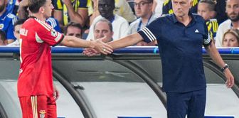 Mourinho and Kerem burned Fenerbahçe! The penalty imposed is worth a fortune.