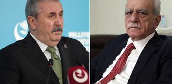 نداء من مصطفى ديستجي: إذا كان أحمد ترك يقول 'أنا لست انفصاليًا'...