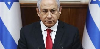 Netanyahu secretly visited an Arab country while the war was ongoing