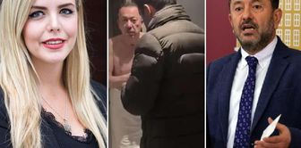 ادعاء فاضح في تصريح أوزكان ياليم! المحامي الشاب ثار غضباً: أنتم عديمو الشرف