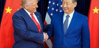 A $30 billion move from Trump and Xi that will shake the markets