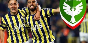 Rossi bomb from Amedspor