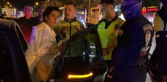 He got three fines at once! The total amount was staggering.