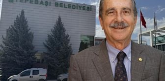 Operation at Tepebaşı Municipality: 20 detained