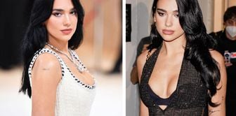Galatasaray's Dua Lipa bombshell! They will pay bags of money